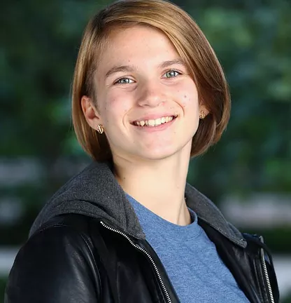 photo of team member